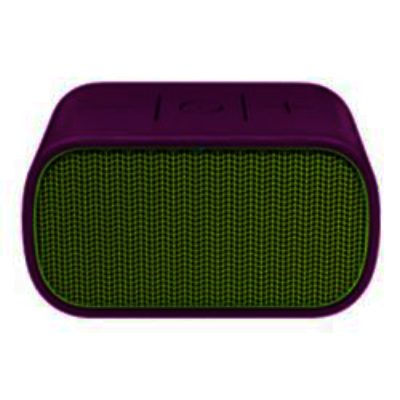 Logitech Mini Boom - Purple Logitech Mini Boom - Purple